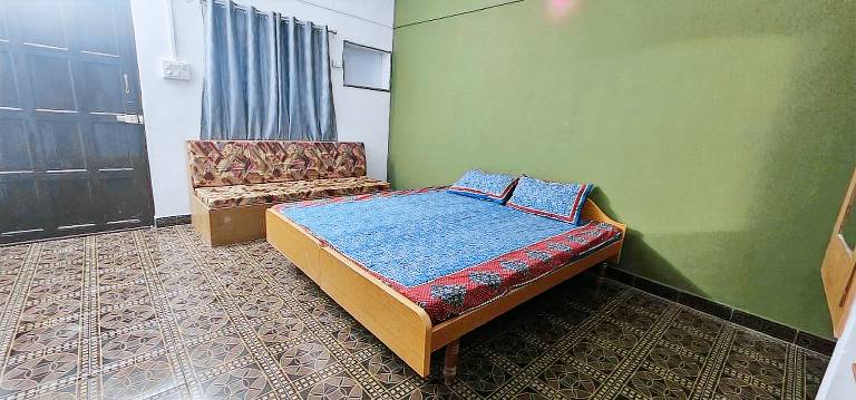 Villa with 1 room for 4 persons — photo 2