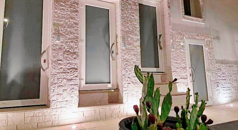 MAE Apulian Rooms in Grottaglie
