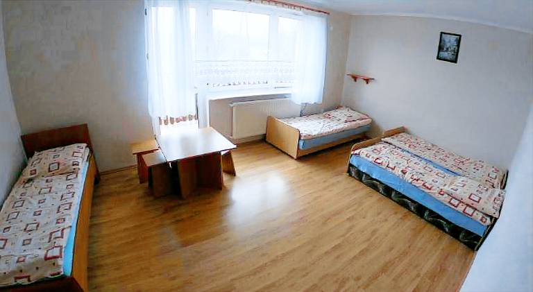 20 m&sup2; Bauernhof