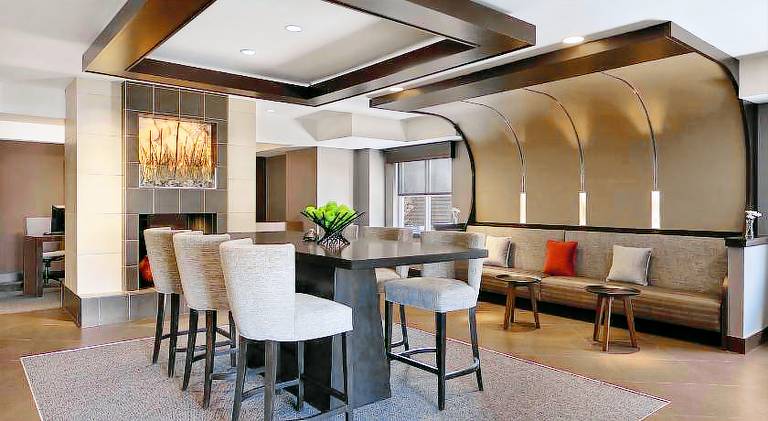Hyatt Place King Of Prussia Philade — photo 2
