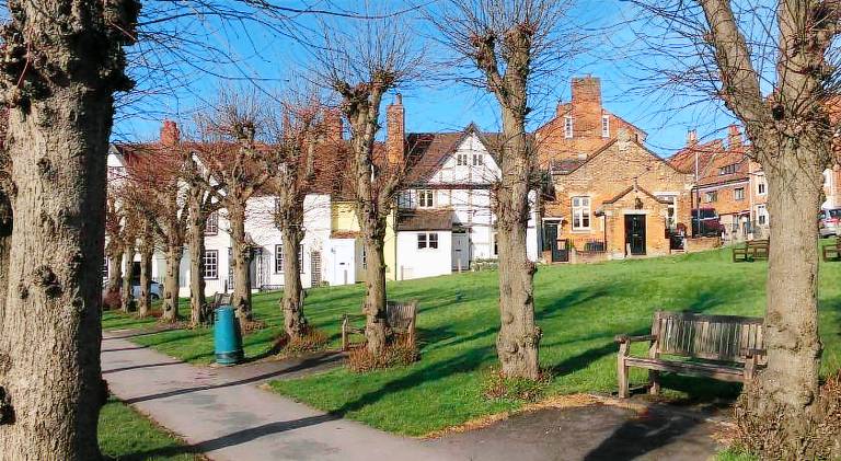 Vacation home | Pet-friendly in Marlborough