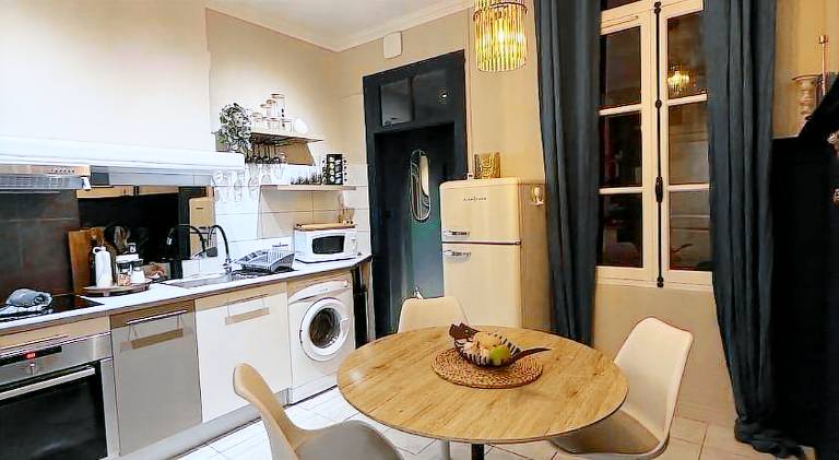 Holiday apartment with 1 room for 2 persons — photo 2