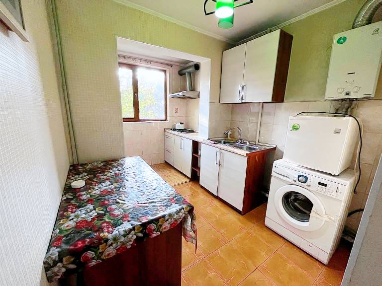 Apartment ШГП №6