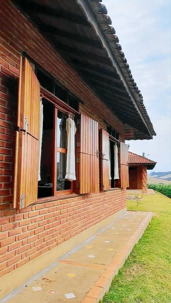 Apartamento  Bueno Brandão
