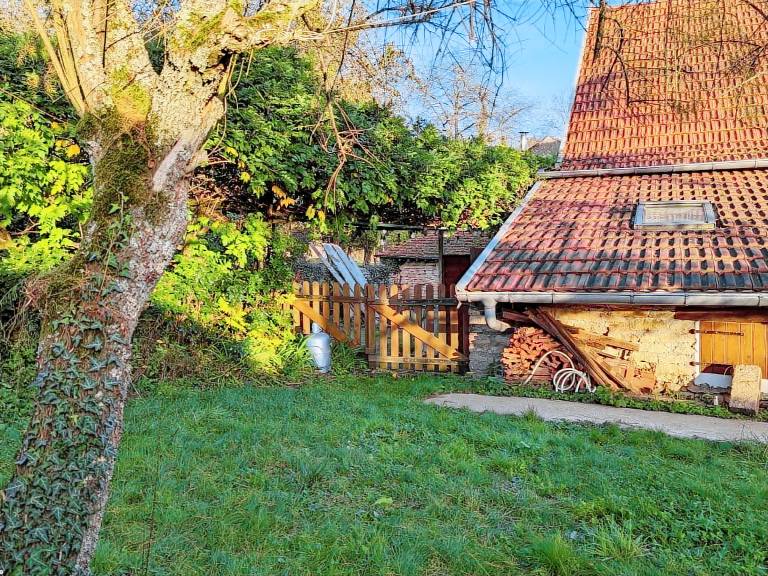 Cottage Courtesoult-et-Gatey