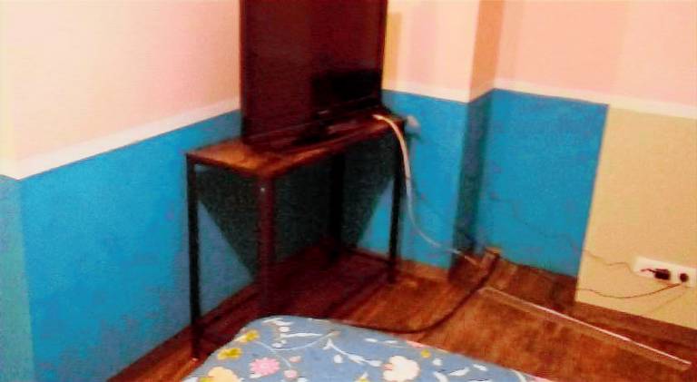 Apartment with 1 room for 2 persons — photo 4