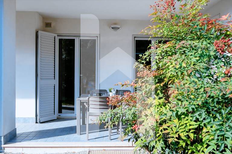 Rental apartment with garden & patio | Close to the beach | Pet-friendly — photo 3