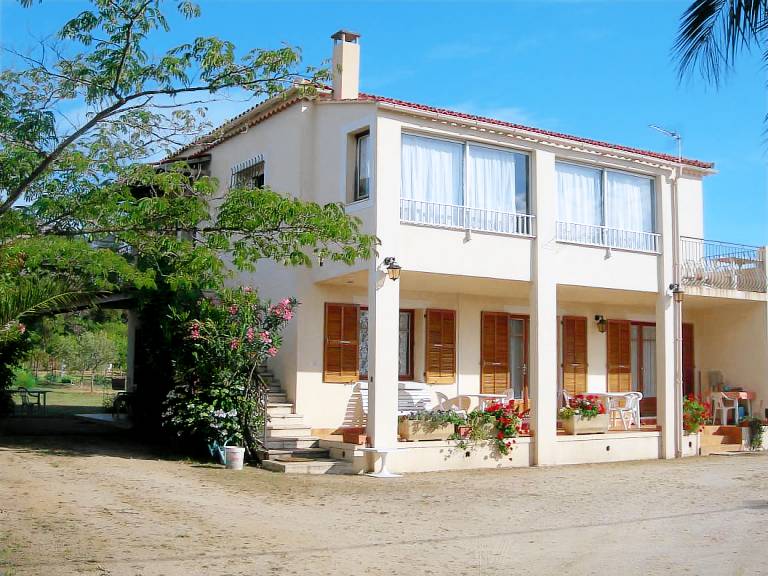 Villa Calvi