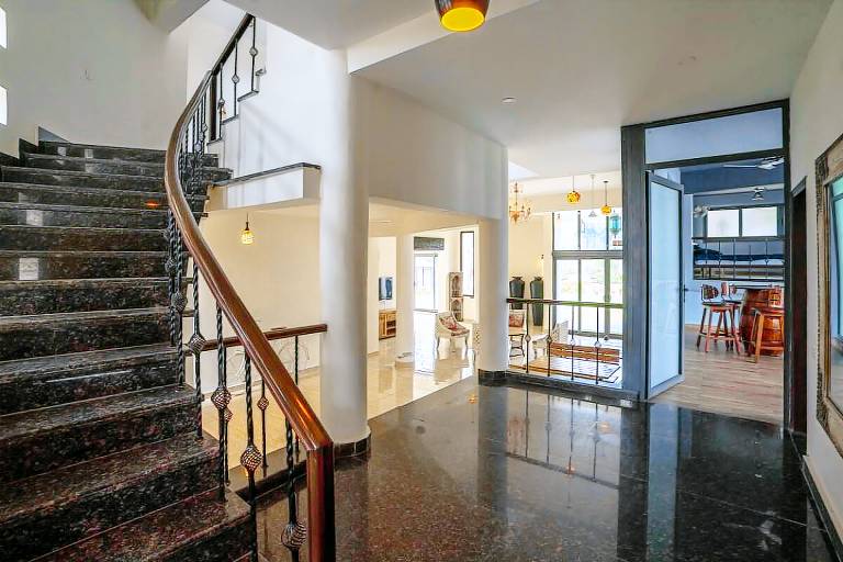 Charming villa with barbecue, garden & pool | Good for workation | Dogs allowed — photo 3