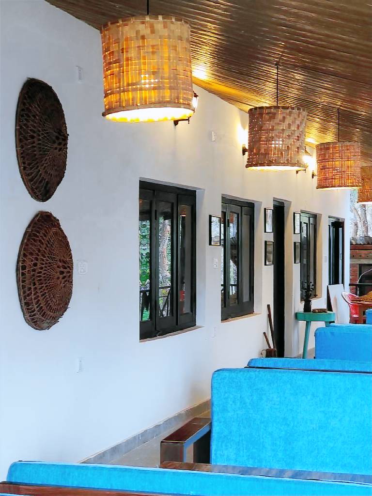Bardia Forest Resort — photo 5