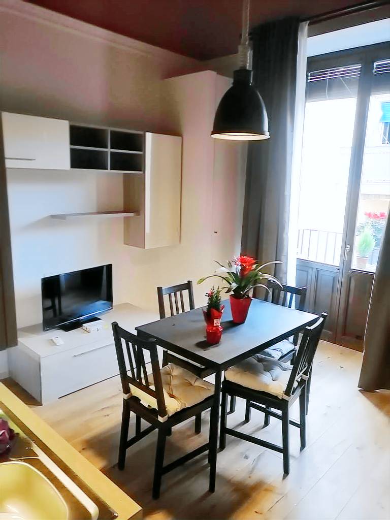 Ferienwohnung in Centro, Catania f&uuml;r max. 4 Personen, 