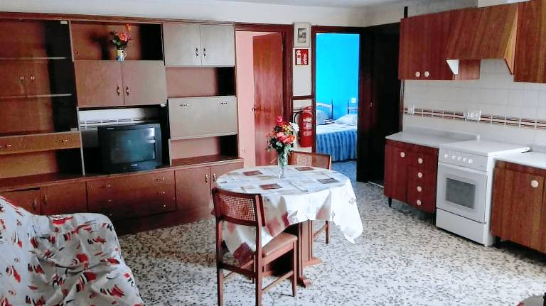 Apartament Guardamar del Segura