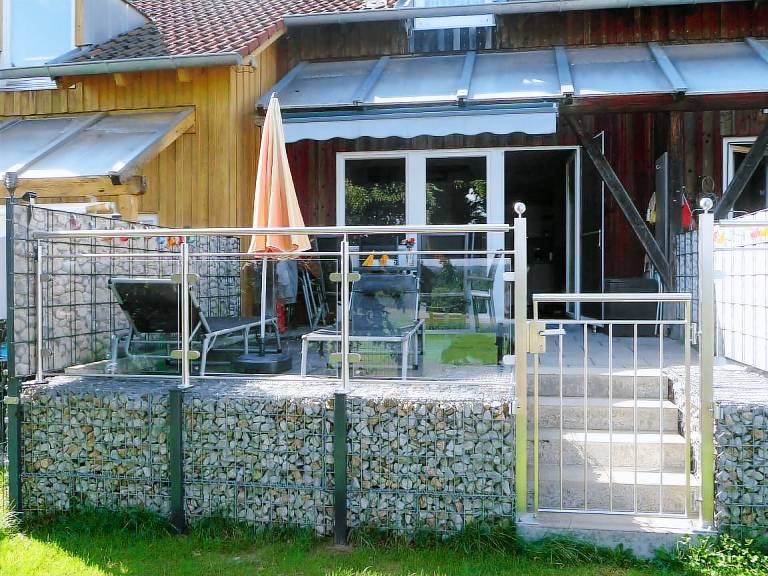 Casa Zandt