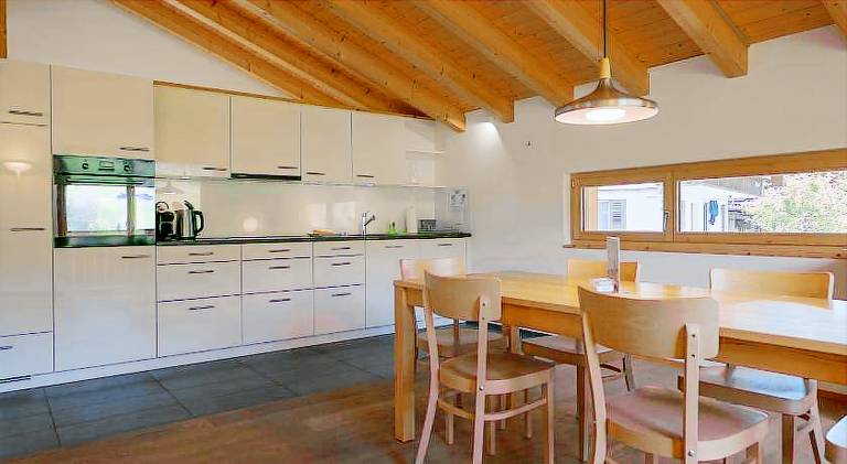 Vacation home with 2 rooms for 6 persons — photo 3