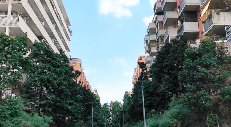 Holiday apartment with 2 rooms for 5 persons — photo 5