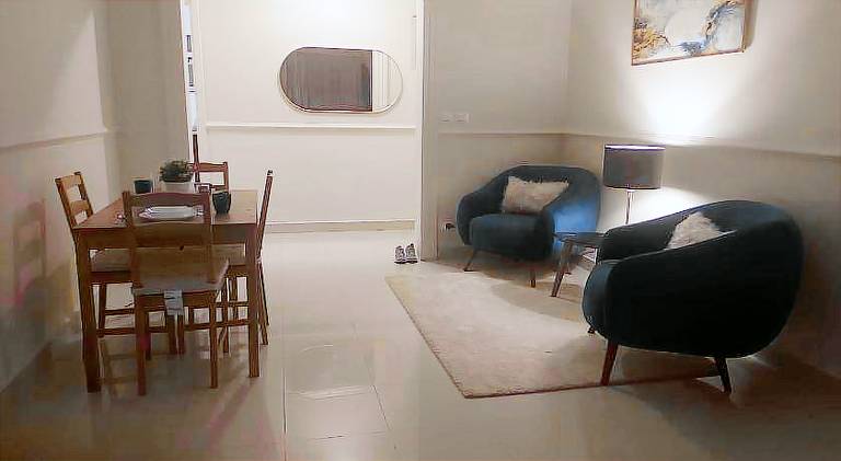 Charming holiday apartment with pool | Pets are welcome — photo 4