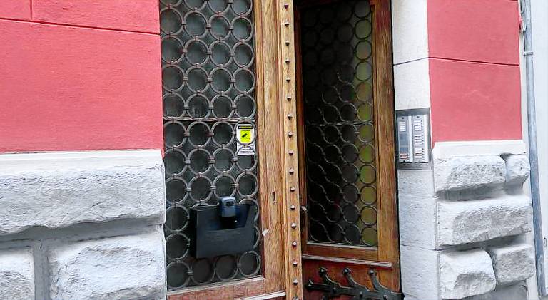 Holiday apartment with 2 rooms for 6 persons — photo 3