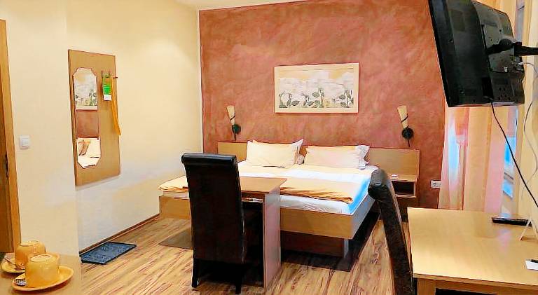 Hotel Sonnenhof — photo 2