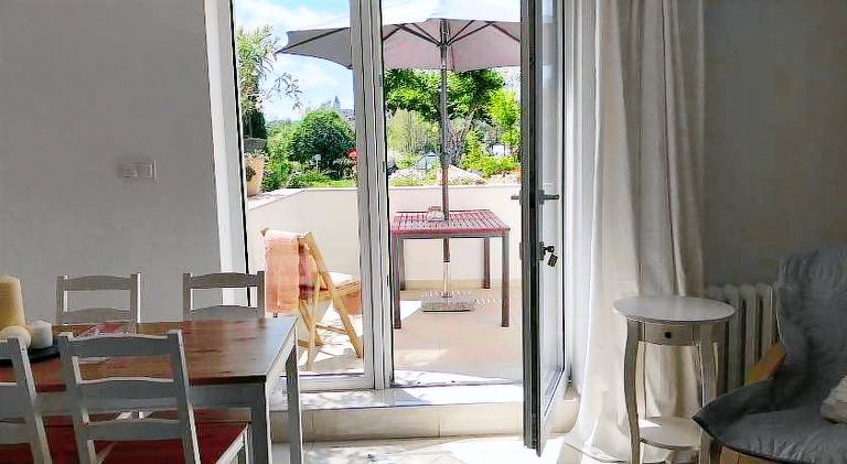 Apartament Mrągowo