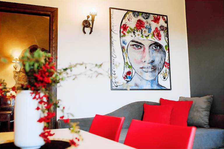 Re Tarquinio: Venere — photo 4