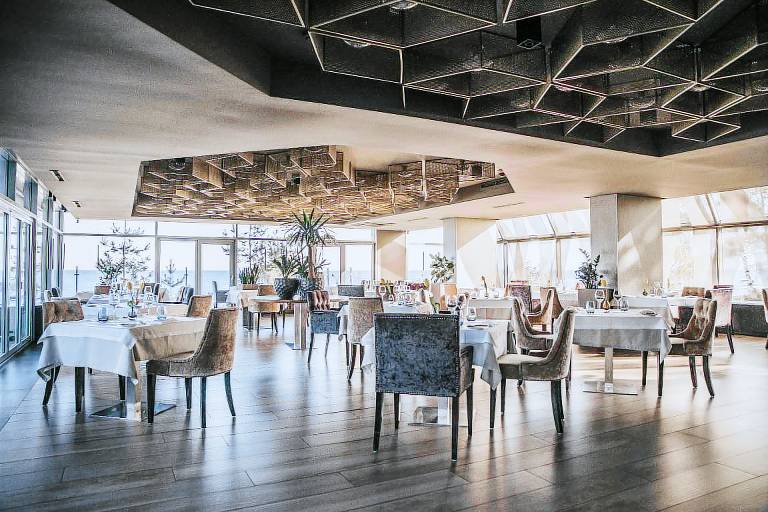 Baltic Beach Hotel & SPA — photo 5