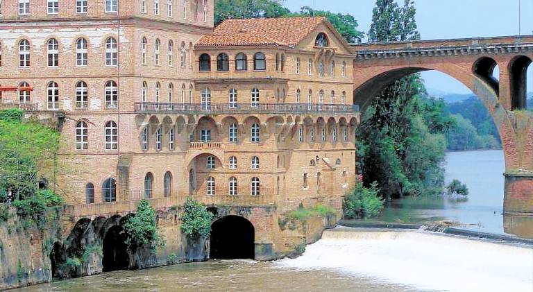 Mercure Albi Rives du Tarn in Albi