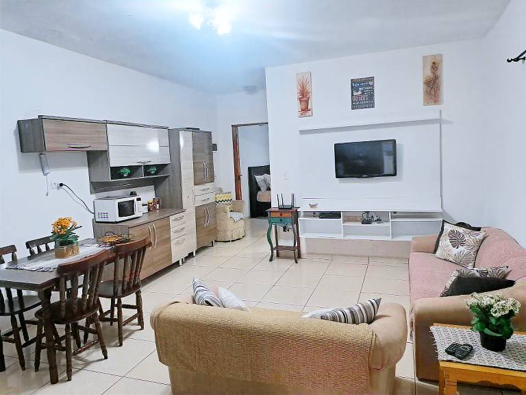 Casa Vinhedo