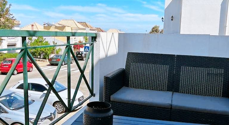 Apartment with 2 rooms for 4 persons — photo 4
