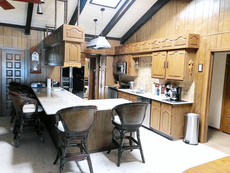 House  Brownwood