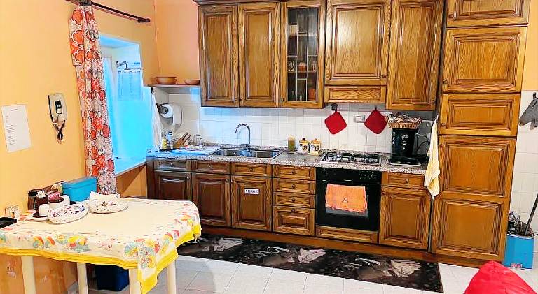 Rental apartment | Dogs allowed in L'Aquila