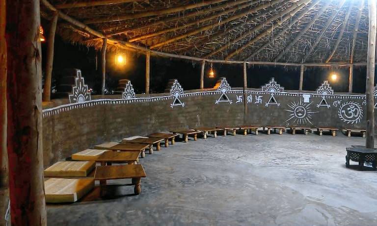 Bundeli Camps and Resorts Panna — photo 5