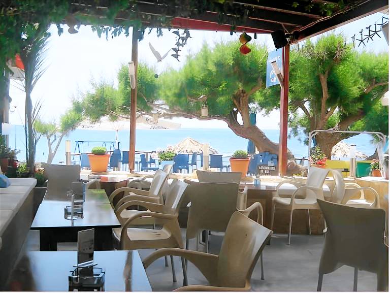 Charming holiday apartment with terrace & yard | Dogs allowed — photo 3