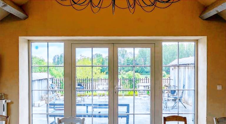 B&B Kamer en Aambeeld