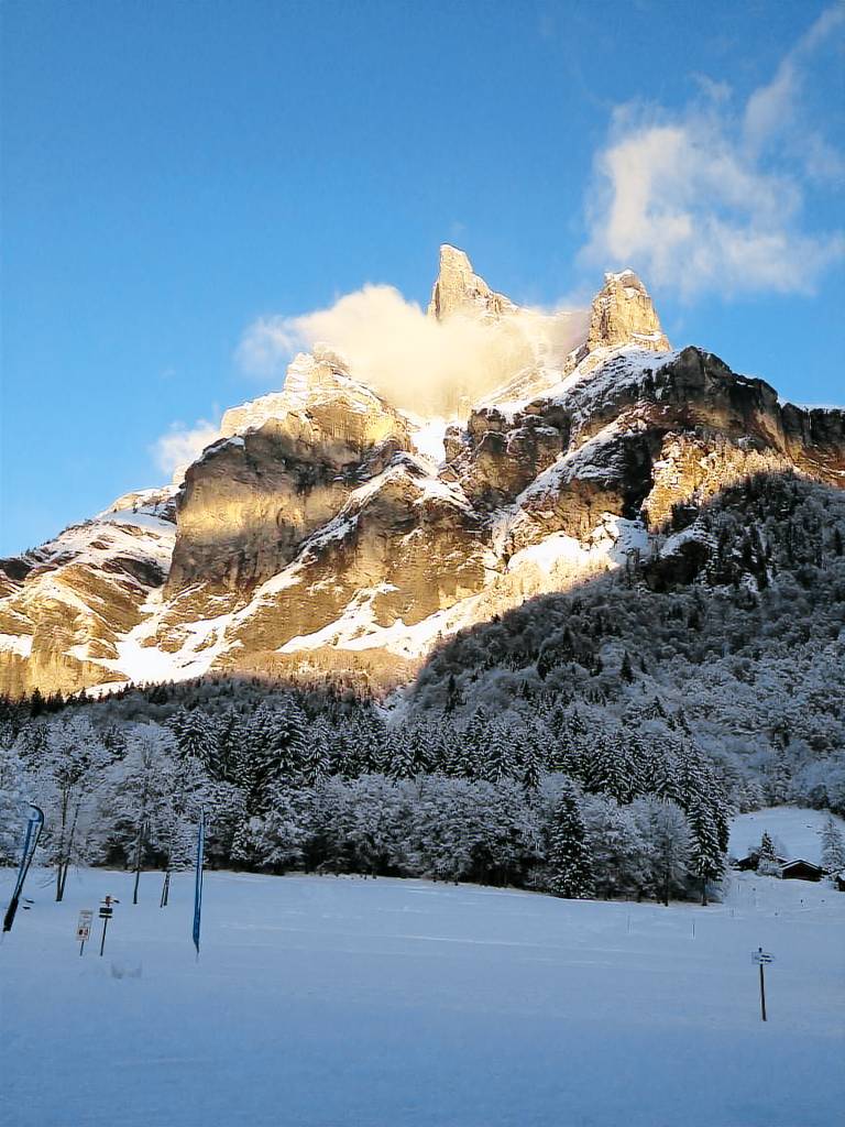 Chalet Verchaix
