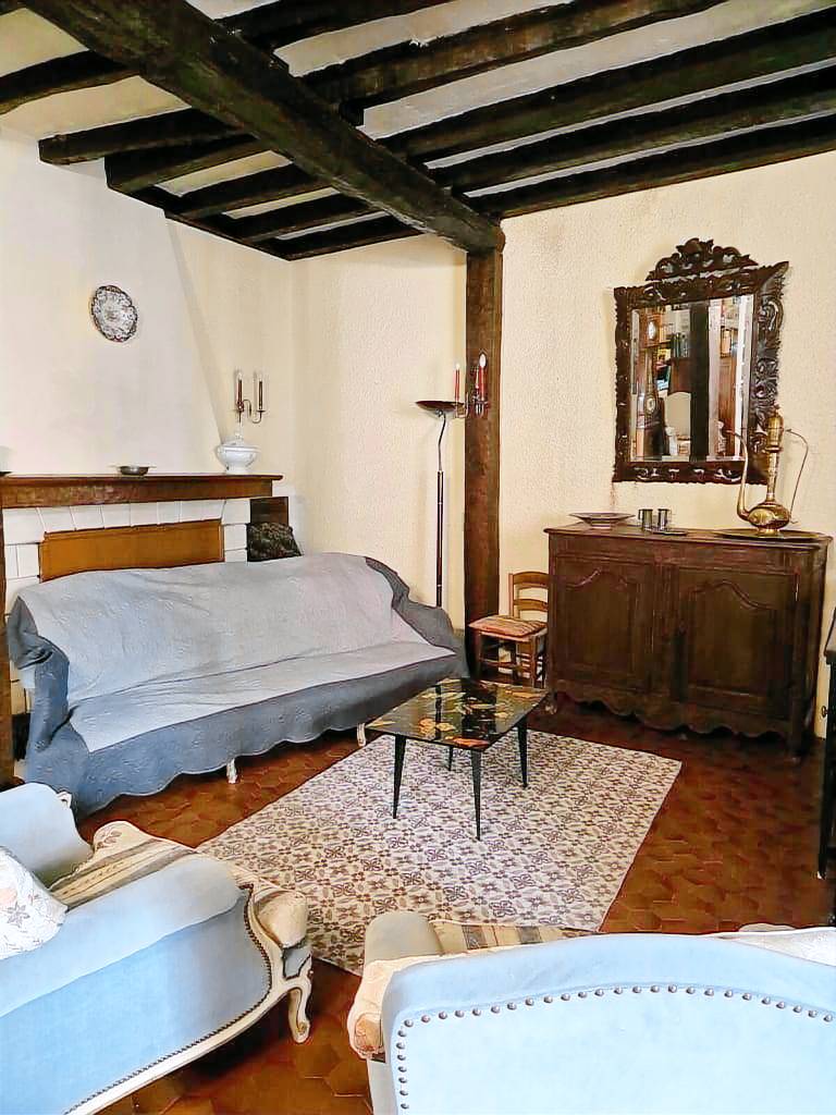 Children-friendly wonderful house with barbecue, yard & terrace | Pet-friendly — photo 3