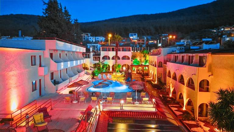 Oscar Seaside Hotel & Spa — photo 3