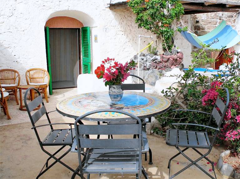 Casa Pantelleria