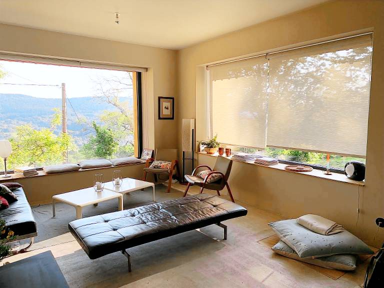 Maison de vacances Ban-de-Laveline