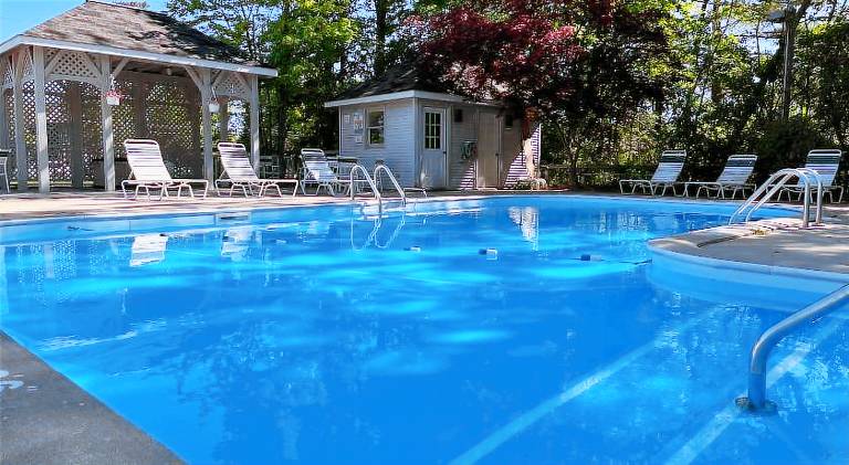 Traverse Bay Inn — photo 2