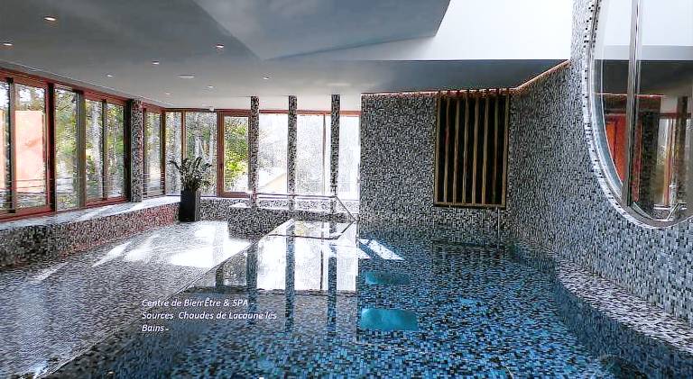 Logis Le Relais de Fusies — photo 4