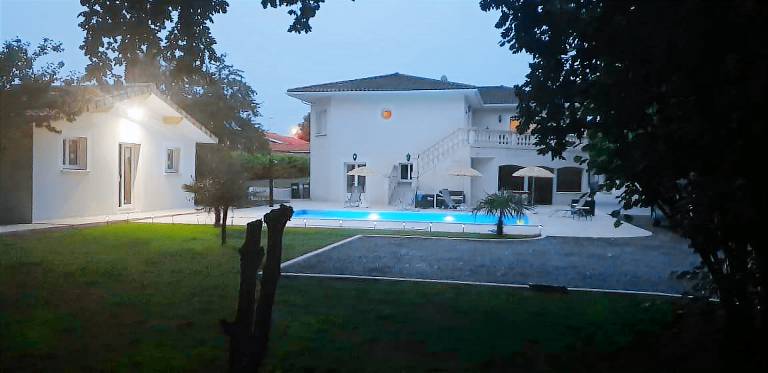 Villa Carbon-Blanc