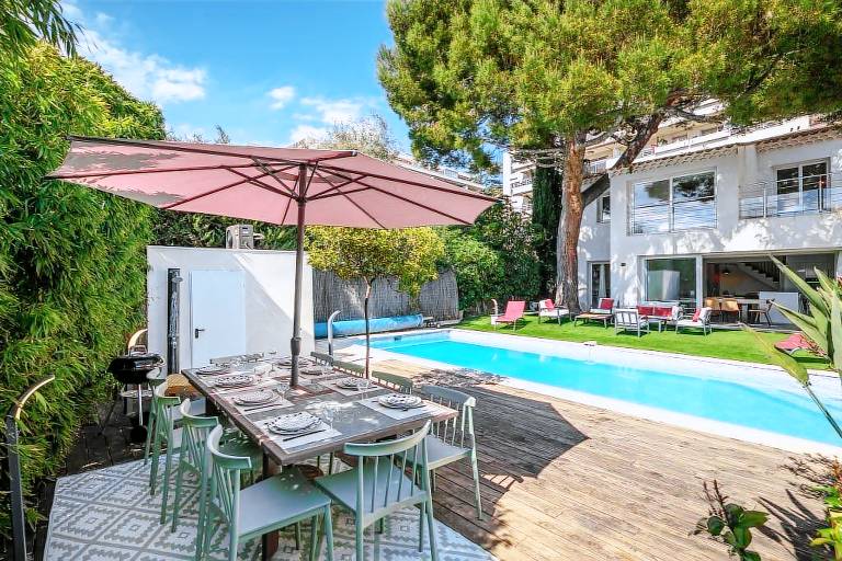 Villa Nizza