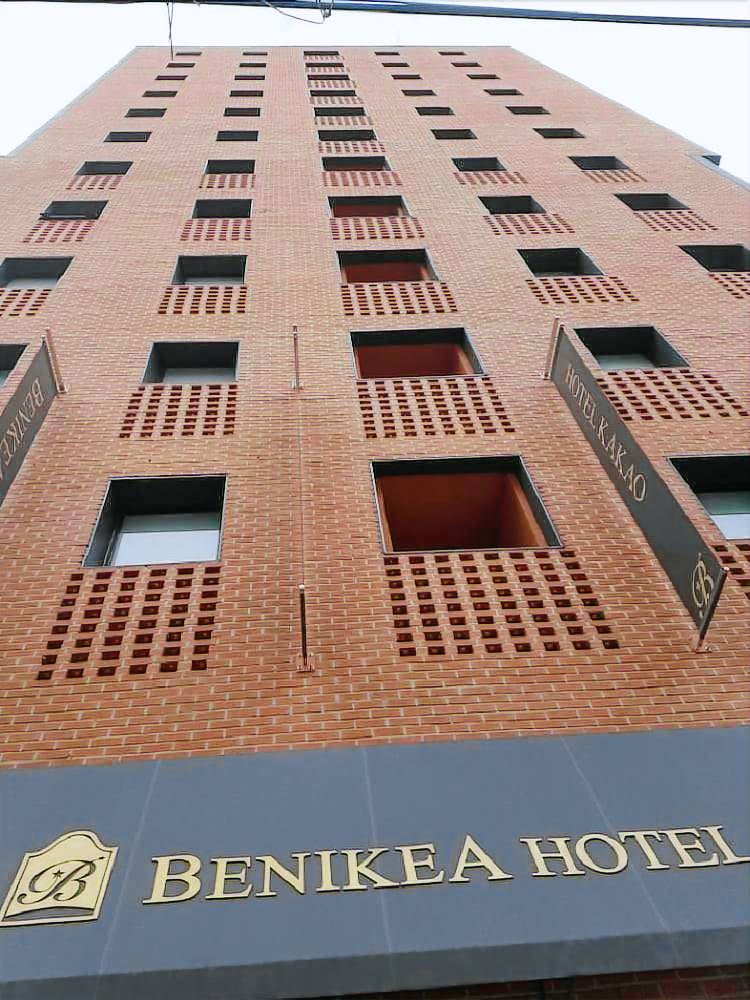 Motel  Gyeongin-ro