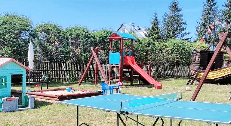 Vacation home with 4 rooms for 8 persons — photo 5