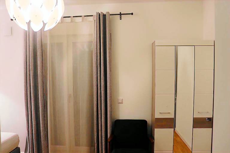 Ferienwohnung Petershagen