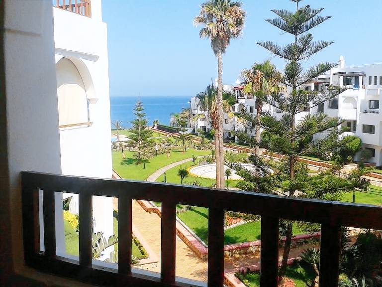 Appartement  Tétouan