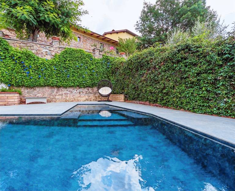 Casa Monsummano Terme
