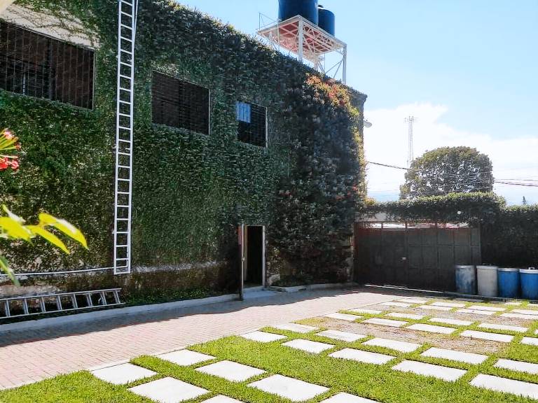 Aparthotel La Ceiba