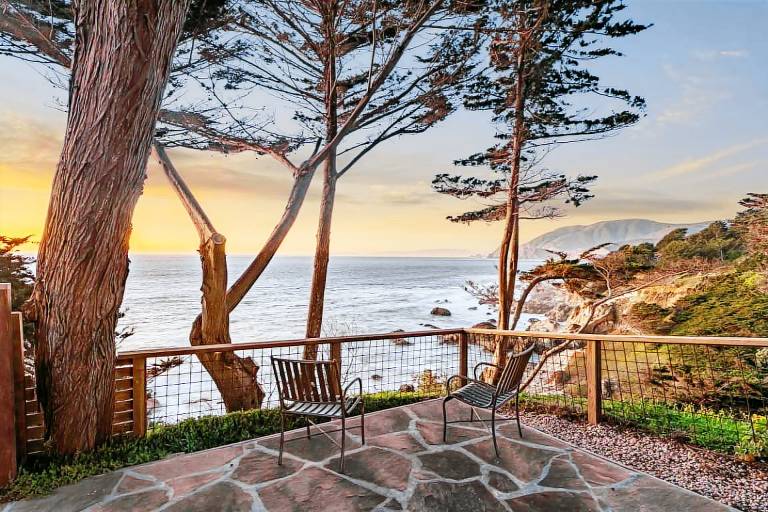 House Half Moon Bay