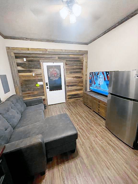 Cabin Mead
